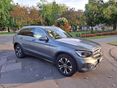 MERCEDES-BENZ GLC-OSZTÁLY 2021/4 - 1