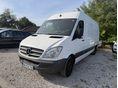 MERCEDES-BENZ SPRINTER 2012/4 - 1