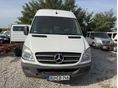 MERCEDES-BENZ SPRINTER 2012/4 - 2