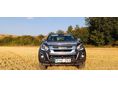 ISUZU D-MAX 2017/7 - 1