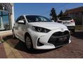 TOYOTA YARIS 2025/1 - 3