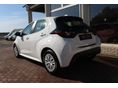 TOYOTA YARIS 2025/1 - 7