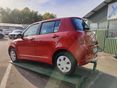 SUZUKI SWIFT 2006/5 - 8