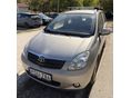 TOYOTA COROLLA VERSO 2.0 D-4D