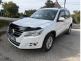 VOLKSWAGEN TIGUAN 2010/1 - 2