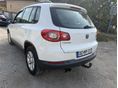 VOLKSWAGEN TIGUAN 2010/1 - 6