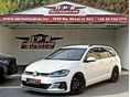 VOLKSWAGEN GOLF VII Variant 2.0 TDI BMT GTD DSG FACELIFTES.VEZ.SZERVÍZ.MAM 19-ES FELNIK.H&R RUGÓK.KAMERA.ÜLÉSFŰT.F1 VÁLTÓ.NAGY N