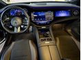 MERCEDES-BENZ EQE 43 AMG Gyári garancia - Hyperscreen