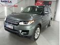LAND ROVER RANGE ROVER SPORT RangeSport 3.0 TDV6 HSE (Automata) SORSZÁM:46