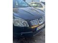 NISSAN QASHQAI 2009/10 - 7