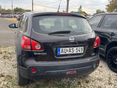 NISSAN QASHQAI 2009/10 - 12