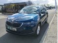 SKODA KAROQ 1.5 TSI ACT Ambition DSG Magyarországi .Első tulaj.Vezetett szervizkönyv.!Téli gumi! 63 000 KM!!!
