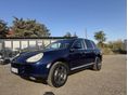 PORSCHE CAYENNE 2003/11 - 1