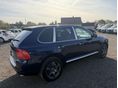 PORSCHE CAYENNE 2003/11 - 5