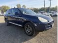 PORSCHE CAYENNE 2003/11 - 7