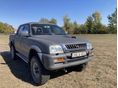 MITSUBISHI L 200 2000/12 - 4