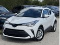 TOYOTA C-HR 2022/4 - 1