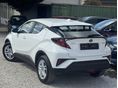 TOYOTA C-HR 2022/4 - 4