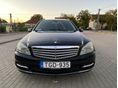 MERCEDES-BENZ C 250 2010 - 2
