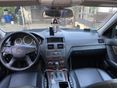 MERCEDES-BENZ C 250 2010 - 8