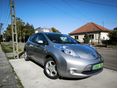 NISSAN LEAF Acenta 30 kWh (Automata) Acenta 30 kWh