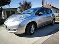 NISSAN LEAF 2017/12 - 2