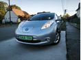 NISSAN LEAF 2017/12 - 11