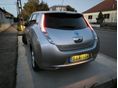 NISSAN LEAF 2017/12 - 12