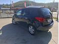 OPEL MERIVA B 2011/9 - 4