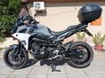 YAMAHA MT-09 TRACER 2019/3 - 1