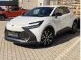 TOYOTA C-HR 2025/9 - 12