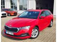 SKODA OCTAVIA Combi 2.0 TDI SCR Ambition Magyar leinformálható Km!ÁFÁS-ÁR!