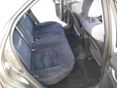 HONDA CIVIC 2008/9 - 11