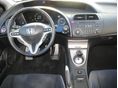 HONDA CIVIC 2008/9 - 5