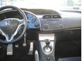 HONDA CIVIC 2008/9 - 6
