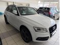AUDI Q5 2013/7 - 2