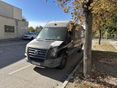 VOLKSWAGEN CRAFTER 2009/12 - 3