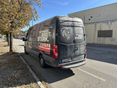 VOLKSWAGEN CRAFTER 2009/12 - 1
