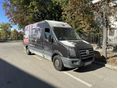 VOLKSWAGEN CRAFTER 2009/12 - 5