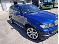 BMW X5 2004 - 2