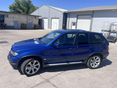 BMW X5 2004 - 1