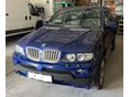 BMW X5 2004 - 11