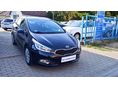 KIA CEE'D SW 1.4 CRDI LX SZERVÍZKÖNYV! NAVI!