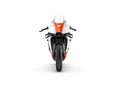 KTM 990 RC 2026 - 7