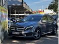 MERCEDES-BENZ GLA 250 AMG Sport 7G-DCT ITT és MOST AKCIÓ!!! MAGYARORSZÁGI 1. TULAJ / ÁLLÓFŰTÉS / SZ.KÖNYV
