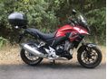 HONDA CB 500 X 2014/4 - 1