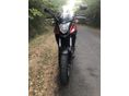 HONDA CB 500 X 2014/4 - 3