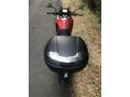 HONDA CB 500 X 2014/4 - 4