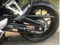 HONDA CB 500 X 2014/4 - 7