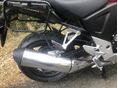 HONDA CB 500 X 2014/4 - 8